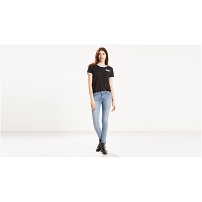 710 FLAWLESSFX SUPER SKINNY JEANS