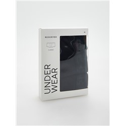 Classic Boxershorts, 3er-Pack