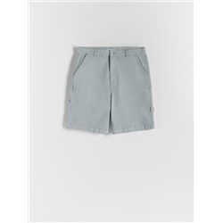 Work Wear Shorts