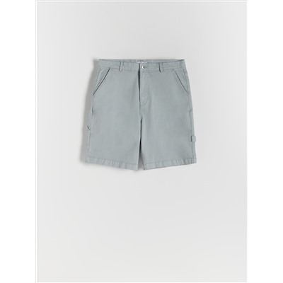 Work Wear Shorts