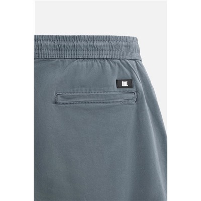 PANTALÓN LAVADO CINTURA JOGGER