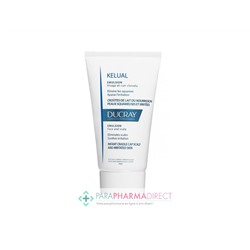 Ducray Kelual Emulsion Kératoréductrice 50ml