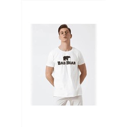 Bad Bear, 19.01.07.002.os-c27 Tee Os Erkek T-shirt