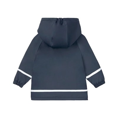 LUPILU® Kleinkinder Matsch- und Buddeljacke Jungen