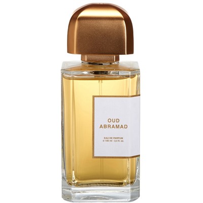 PARFUMS BDK PARIS OUD ABRAMAD edp 100ml
