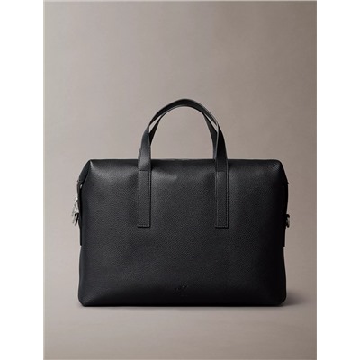 Micro Pebble Slim Backpack