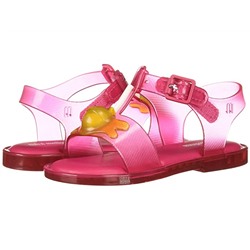 Mini Melissa Mini Mar Sandal II (Toddler/Little Kid)