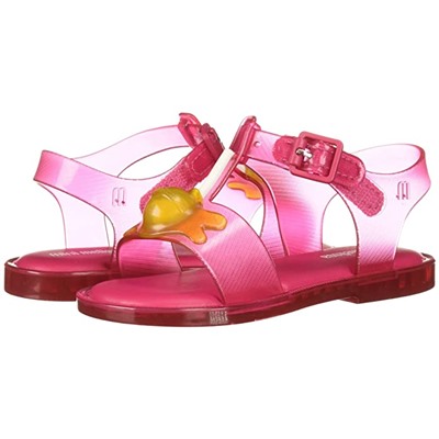 Mini Melissa Mini Mar Sandal II (Toddler/Little Kid)