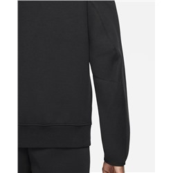 Nike Sportswear Tech Fleece Windrunner Men's Full-Zip Hoodie