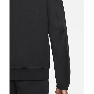 Nike Sportswear Tech Fleece Windrunner Men's Full-Zip Hoodie