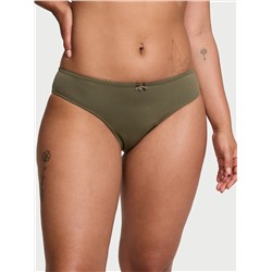 Smooth Period Bikini Panty