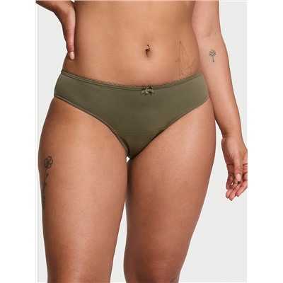 Smooth Period Bikini Panty