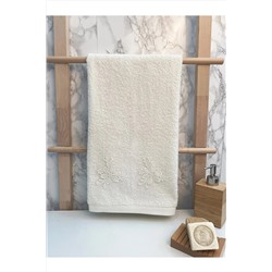 NiBUNakışlı %100 Pamuk El Ve Yüz Havlusu 50x100 Cm