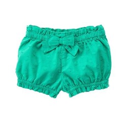 Dot Shorts