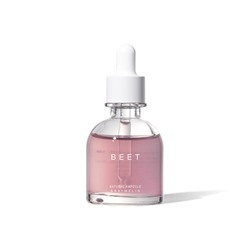 Beet Ampoule, Пилинг-сыворотка с экстрактом черного чая и AHA-кислотой