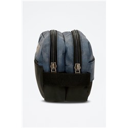 Estuche Ocean Azul cobalto