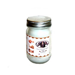 Белый тайский бальзам со слоном 50 гр / Thai Natural Herb white balm 50 g