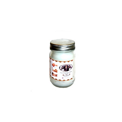 Белый тайский бальзам со слоном 50 гр / Thai Natural Herb white balm 50 g