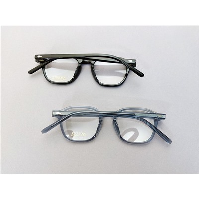 FE00808 - Оправа MOSCOT VANTZ  black