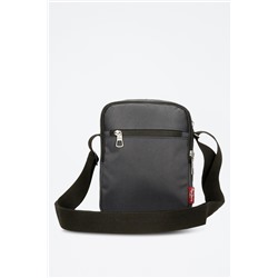 Bandolera Harry Gris