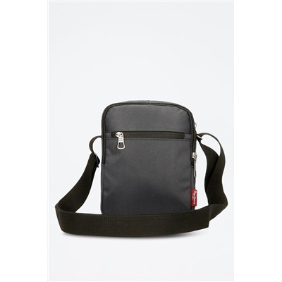Bandolera Harry Gris