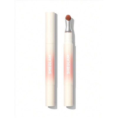 Bold Booster Lip Plumper-Blush Drizzle