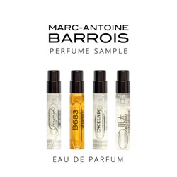 MARC ANTOINE BARROIS TILIA edp 2ml