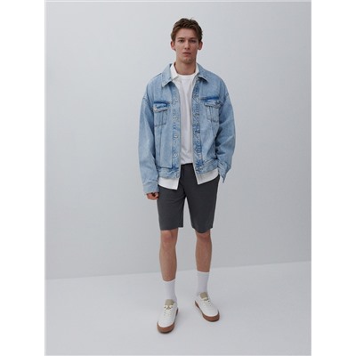 Basic-Sweatshorts