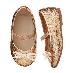 Sparkle Ballet Flats