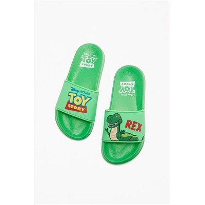 Toy Story ©DISNEY pool sandals