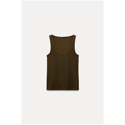 RUSTIC TOP