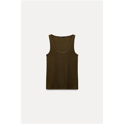 RUSTIC TOP