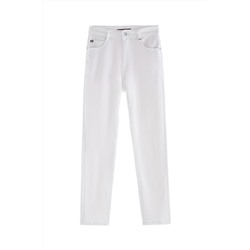 Vaquero skinny fit Crudo