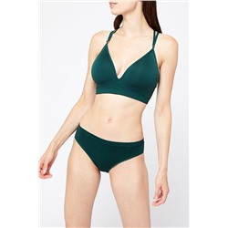 Bralette Demoiselle Verde abeto