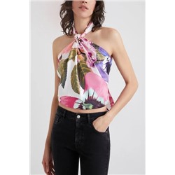 Foulard M. Christian Lacroix
