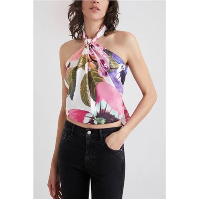 Foulard M. Christian Lacroix