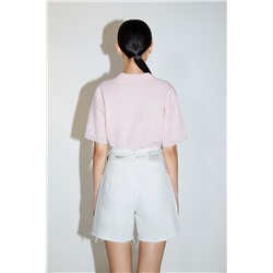 Camiseta Rosa