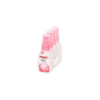 Тайский спрей от комаров Soffell 4 шт по 30 мл / Soffel thаi repellent 4 pcs*30 ml