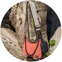 AB.Z · correas · 21-19 (370) CORAL-(130)-7 (4)