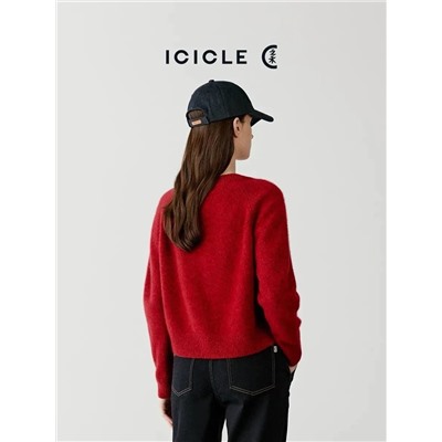 Мягкий кардиган ICICL*E  Экспорт