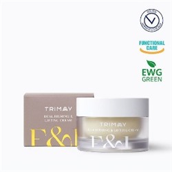 Dual Firming&Lifting Cream