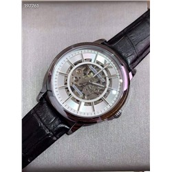Мужские часы Emporio Arman*i  Полностью автоматические,водонепроницаемые механические мужские часы
