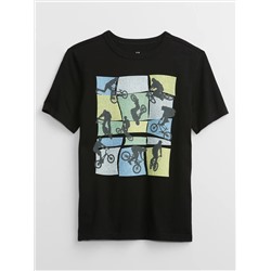 Kids Graphic T-Shirt