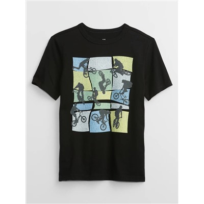 Kids Graphic T-Shirt
