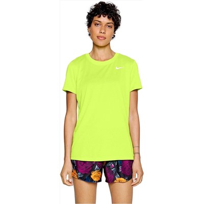 Brand: Nike Nike Womens DRI-FIT Legend TEE Crew