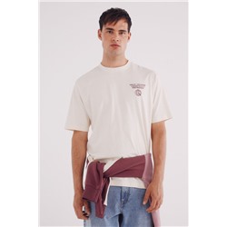 Camiseta mental focus