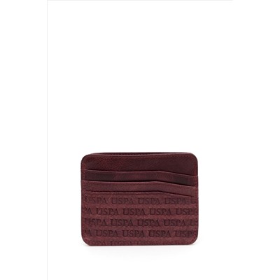 Erkek Bordo Kartlık