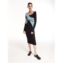 PREMIUM Jerseykleid