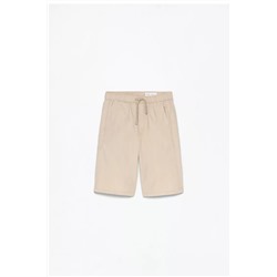 Bermuda jogger