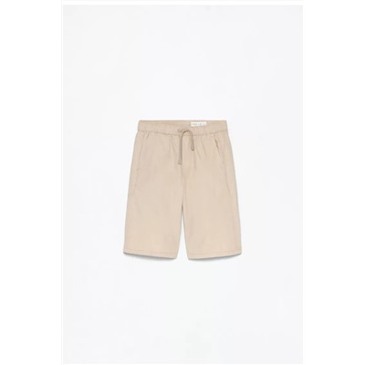 Bermuda jogger